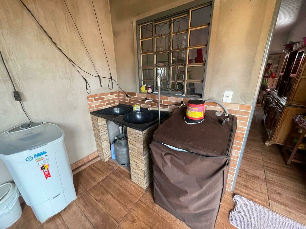 Imagem do VENDA - CASA NO SETOR BOA VISTA